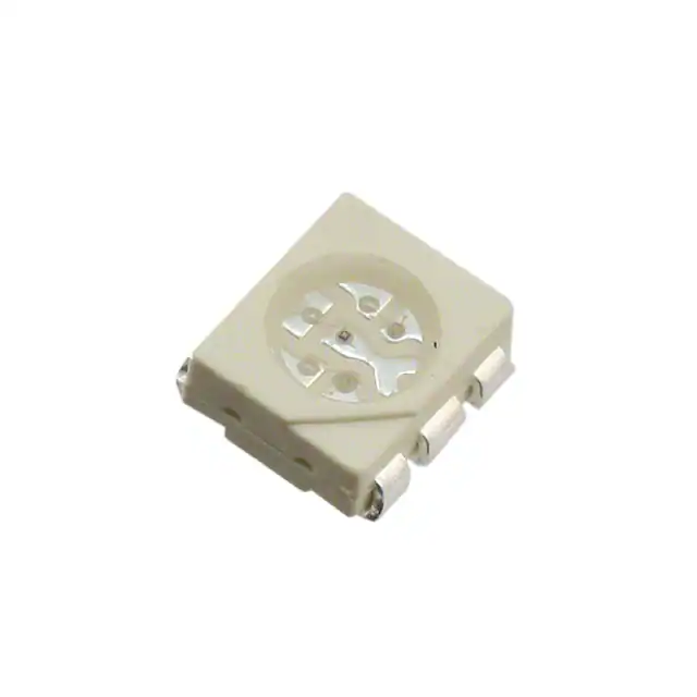 AM27MGC09 Kingbright  Indication LED - Discrète